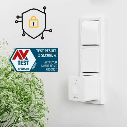 Bežični modul za elektroničku bravu Nuki Cijena