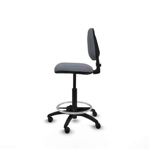 Uredska stolica Piqueras y Crespo B0001RF Siva Visoka Cijena