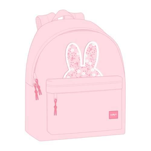 Ruksak Miffy Flores 33 x 42 x 15 cm Cijena