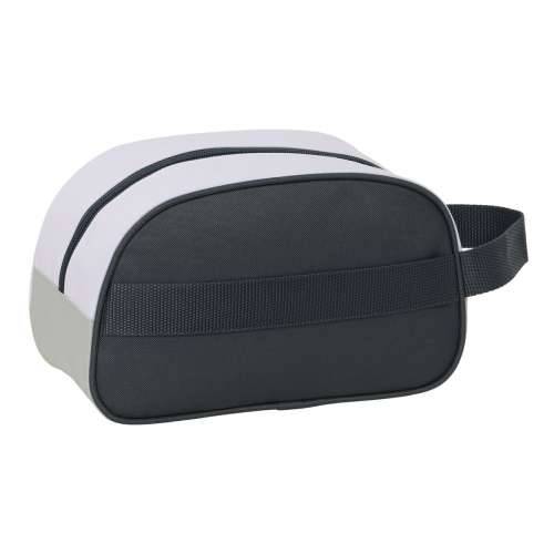 Putni Neseser Real Madrid C.F. Bijela Sportski 26 x 15 x 12 cm Cijena