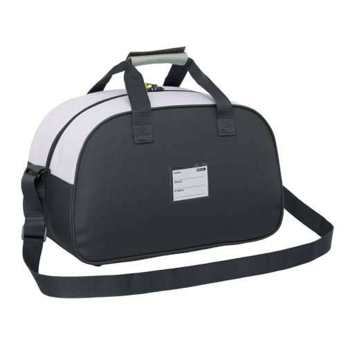 Sportska torba Real Madrid C.F. Bijela 40 x 24 x 23 cm Cijena