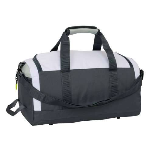 Sportska torba Real Madrid C.F. Bijela 50 x 25 x 25 cm Cijena