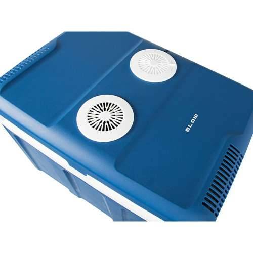 Mini zamrzivač Blow 44-210# Crna Cijena