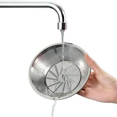 Miješalica Severin ES 3566 Crna Čelik 400 W 1,5 L Cijena