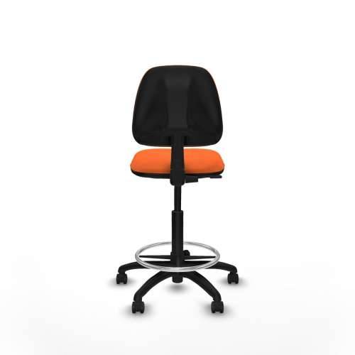Uredska stolica Piqueras y Crespo B0001RF Oranžna Visoka Cijena
