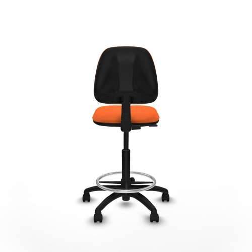 Uredska stolica Piqueras y Crespo B0001RN Oranžna Visoka Cijena