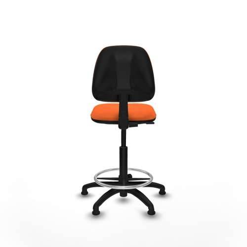 Uredska stolica Piqueras y Crespo B0001RT Oranžna Visoka Cijena