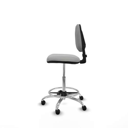 Uredska stolica Piqueras y Crespo B0005RP Svjetlo siva Visoka Cijena