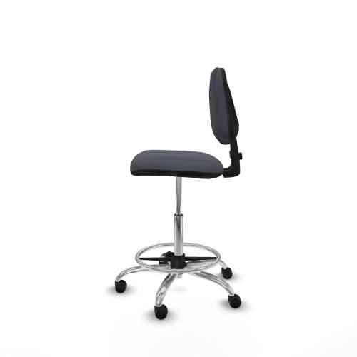 Uredska stolica Piqueras y Crespo B0005RF Tamno sivo Visoka Cijena