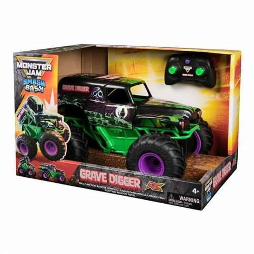 Automobil na Daljinski Upravljač Spin Master Cijena