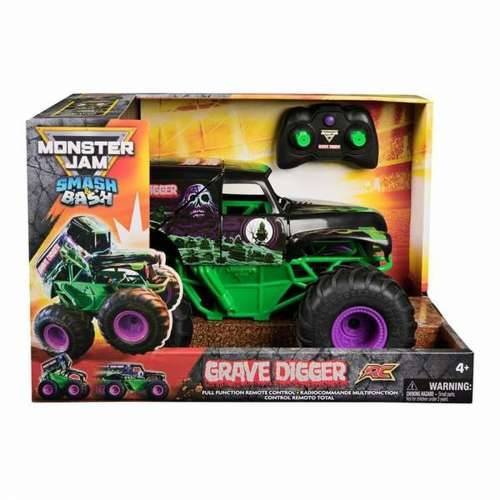 Automobil na Daljinski Upravljač Spin Master Cijena