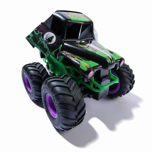 Automobil na Daljinski Upravljač Spin Master Cijena