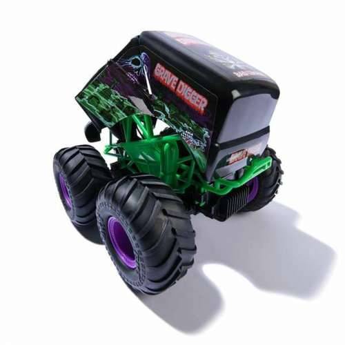 Automobil na Daljinski Upravljač Spin Master Cijena