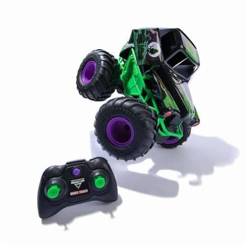Automobil na Daljinski Upravljač Spin Master Cijena