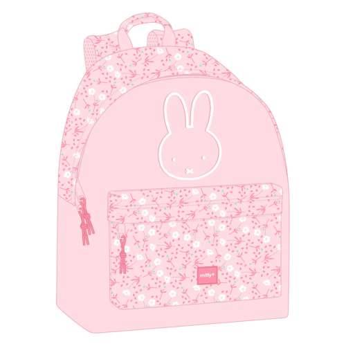 Školski Ruksak Miffy miffy 31 x 41 x 16 cm Cijena