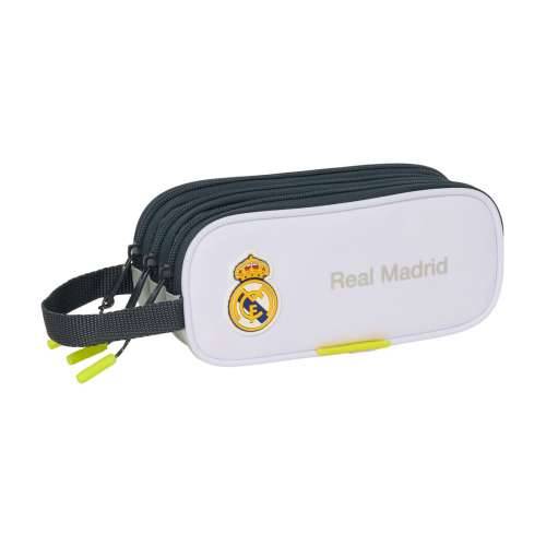 Torbica Real Madrid C.F. Bijela 21 x 8.5 x 7 cm Cijena