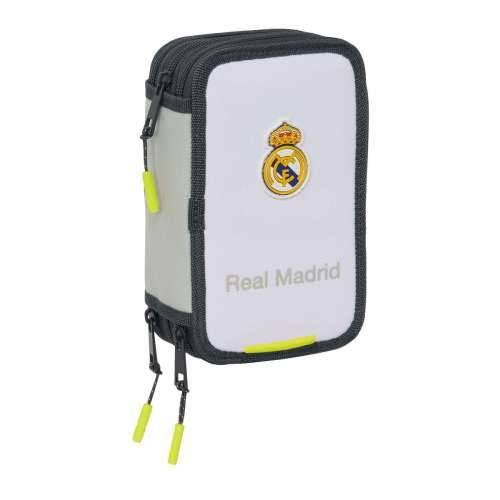 Torbica Real Madrid C.F. Bijela 12,5 x 19,5 x 5,5 cm 37 Dijelovi Cijena