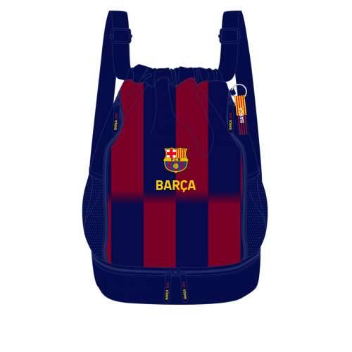Školski Ruksak F.C. Barcelona Plava Granatna 35 x 40 x 1 cm Cijena