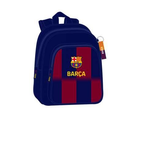Školski Ruksak F.C. Barcelona Plava Granatna 27 x 33 x 10 cm Cijena