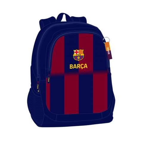 Školski Ruksak F.C. Barcelona Plava Granatna 32 x 44 x 16 cm Cijena
