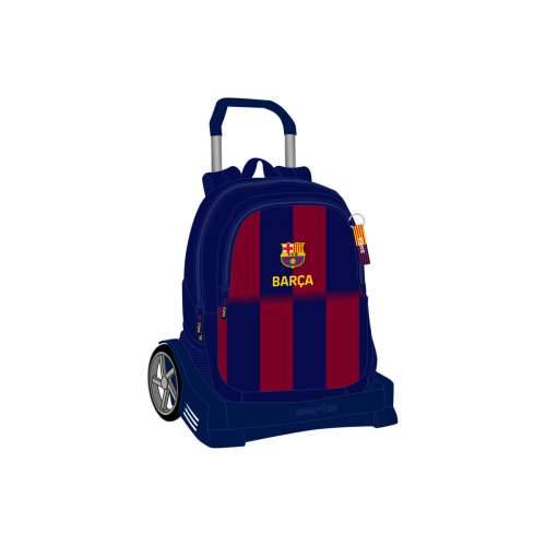 Školski Ruksak F.C. Barcelona Plava Granatna 32 x 44 x 16 cm Cijena