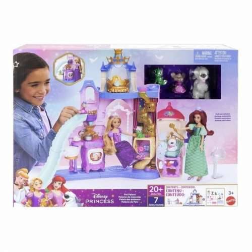 Kuća za Lutke Disney Princess Cijena