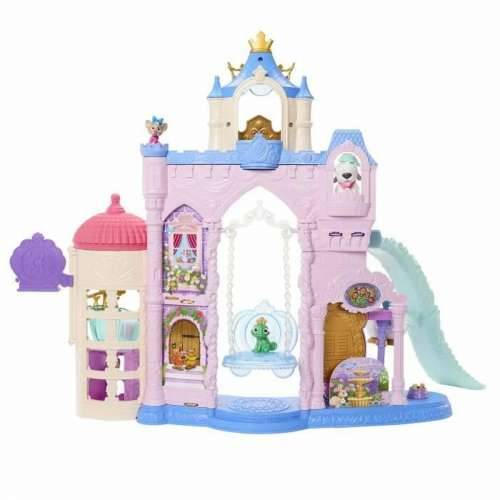 Kuća za Lutke Disney Princess Cijena