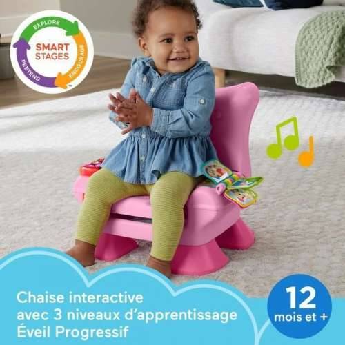 Plišane igračke Fisher-Price Cijena