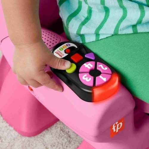 Plišane igračke Fisher-Price Cijena