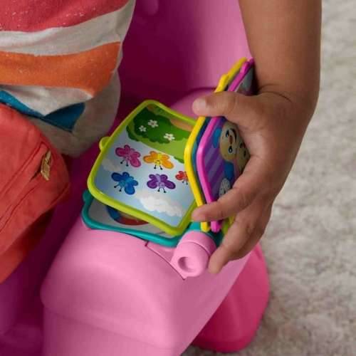 Plišane igračke Fisher-Price Cijena
