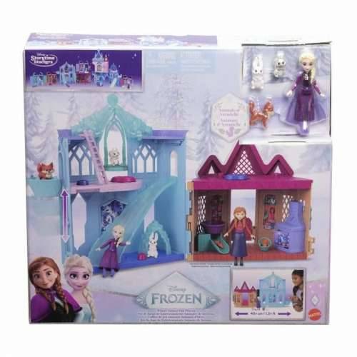 Kuća za Lutke Frozen Cijena