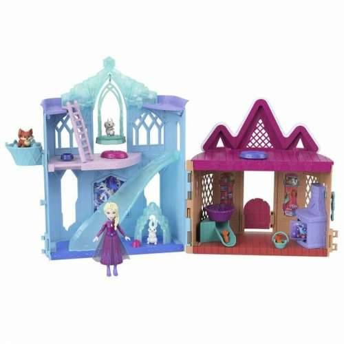 Kuća za Lutke Frozen Cijena