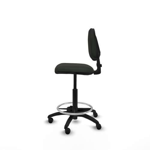 Uredska stolica Piqueras y Crespo B0001RF Crna Visoka Cijena