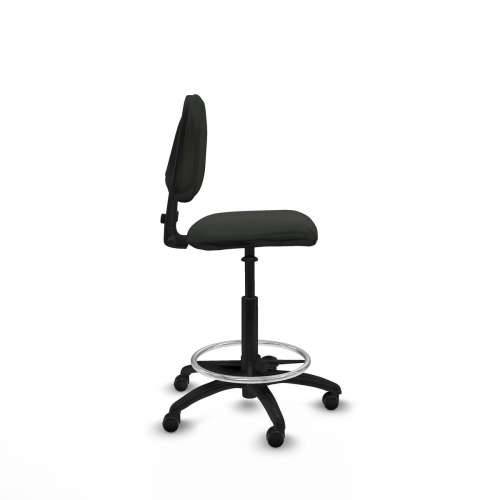 Uredska stolica Piqueras y Crespo B0001RF Crna Visoka Cijena