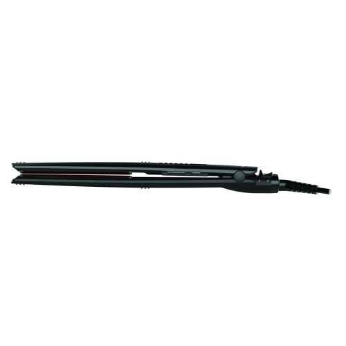 Pegla za kosu Gama Professional GI0213 Crna 1 Dijelovi Cijena