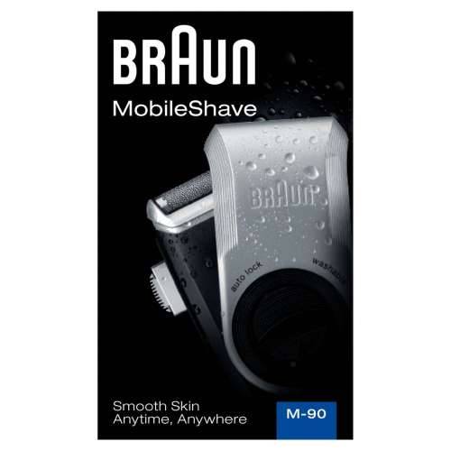 Trimer Braun Cijena