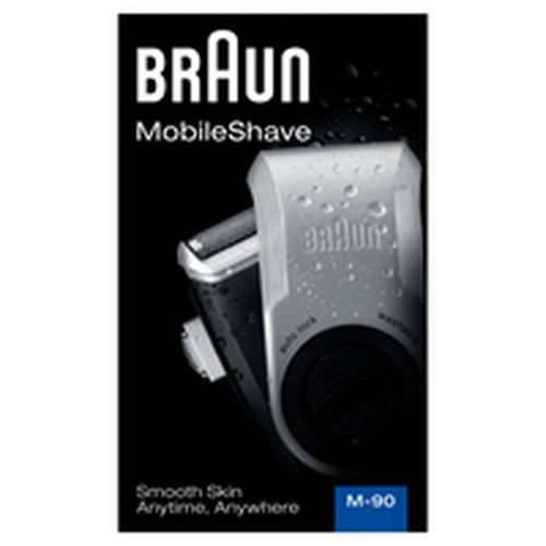 Trimer Braun Cijena