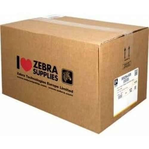 Termo Rola Papira Zebra 3010793 Bijela 102 mm Cijena