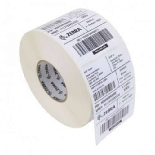 Termo Rola Papira Zebra 3012884-T Bijela 102 mm Cijena