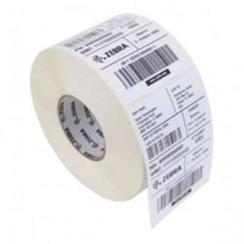 Termo Rola Papira Zebra 3012884-T Bijela 102 mm Cijena