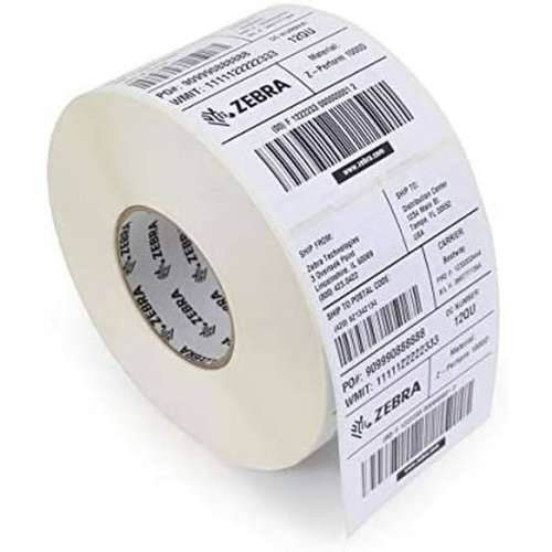 Termo Rola Papira Zebra 76174 Bijela 70 mm Cijena