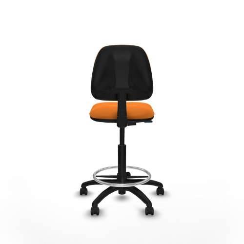Uredska stolica Piqueras y Crespo B0001RF Oranžna Visoka Cijena