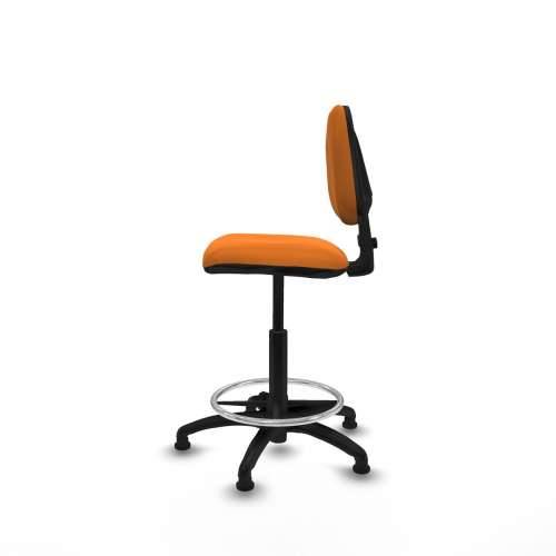 Uredska stolica Piqueras y Crespo B0001RT Oranžna Visoka Cijena
