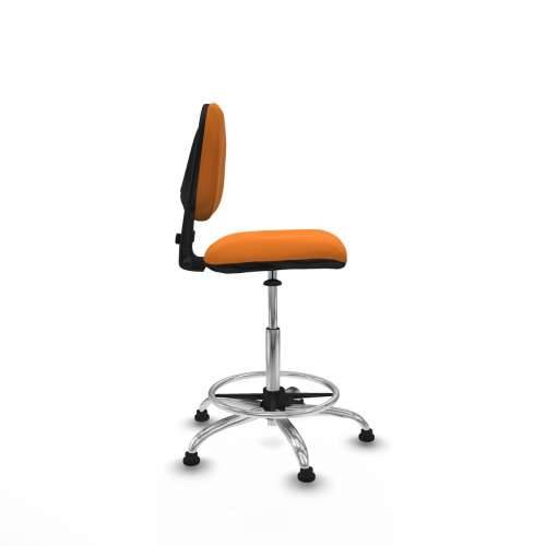 Uredska stolica Piqueras y Crespo B0005RT Oranžna Visoka Cijena