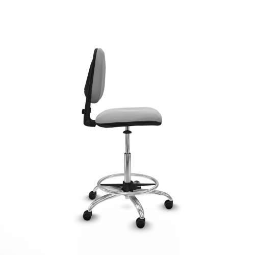 Uredska stolica Piqueras y Crespo B0005RP Svjetlo siva Visoka Cijena