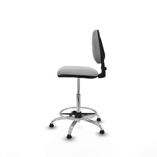 Uredska stolica Piqueras y Crespo B0005RT Svjetlo siva Visoka Cijena