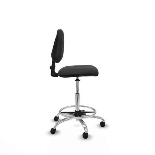 Uredska stolica Piqueras y Crespo B0005RF Tamno sivo Visoka Cijena