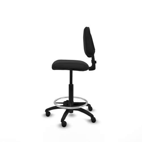 Uredska stolica Piqueras y Crespo B0001RF Crna Visoka Cijena
