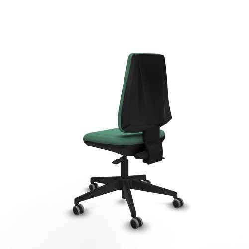 Uredska stolica Piqueras y Crespo B00066G Smaragdno zeleno Cijena