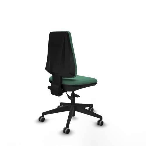 Uredska stolica Piqueras y Crespo B00066G Smaragdno zeleno Cijena
